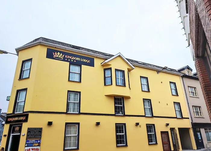 Lodge Kingdom Killarney